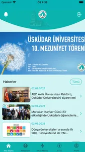 Üsküdar Üniversitesi screenshot 1