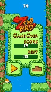 Ztap Bird screenshot 3