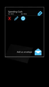 Envelopes screenshot 0