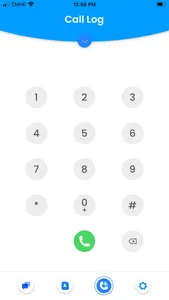CMHK - Call Manager screenshot 1