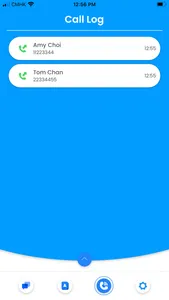 CMHK - Call Manager screenshot 2