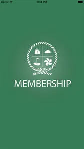 MEMBERSHIP screenshot 0