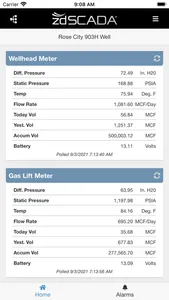 zdSCADA screenshot 0