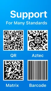 QR Pro - Easy QR Code Scanner screenshot 2