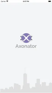 Axonator screenshot 0