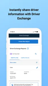 CARFAX for Police screenshot 3