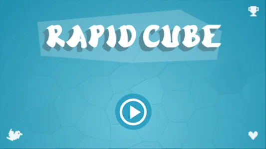 Rapid Cube screenshot 0