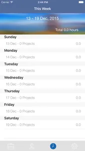 HiveMine screenshot 4