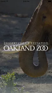 Oakland Zoo screenshot 0