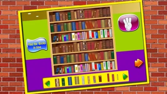 Bookshop cleanup & decoration - Crazy book store makeover & shop cleaning game screenshot 3
