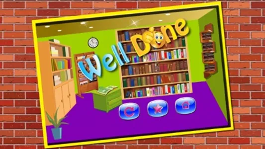 Bookshop cleanup & decoration - Crazy book store makeover & shop cleaning game screenshot 4