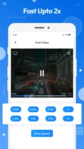 Fast Video Maker screenshot 2