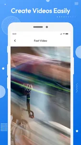 Fast Video Maker screenshot 3