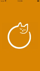 Calm My Cat - Music For Cats screenshot 1