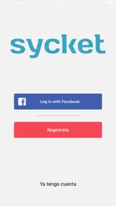 Sycket screenshot 0