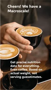 Gourmetmiles: Diet Awareness screenshot 5