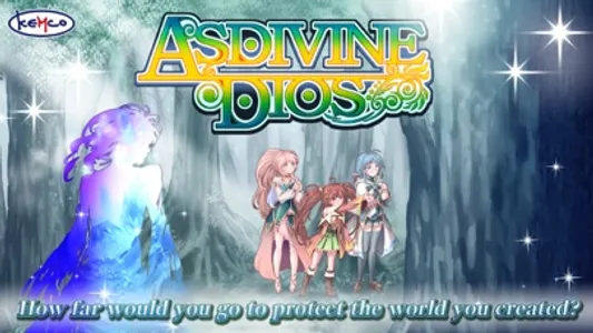 [Premium]RPG Asdivine Dios screenshot 0