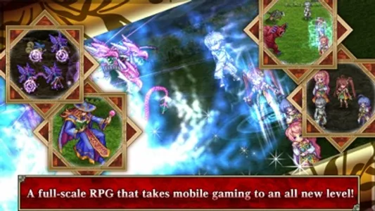 [Premium]RPG Asdivine Dios screenshot 1