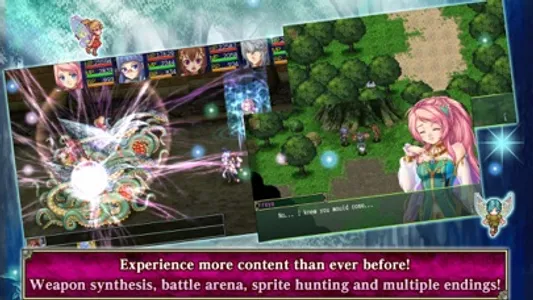 [Premium]RPG Asdivine Dios screenshot 3