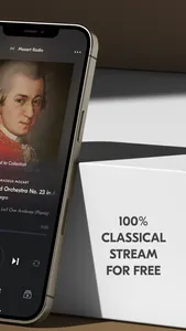 IDAGIO Stream Classical Music screenshot 1