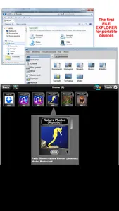 iFolders Safe screenshot 0