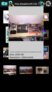 iFolders Safe screenshot 5