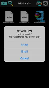 iFolders Safe screenshot 6