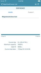 HyDip Device Manager screenshot 2