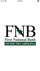 First National Bank of SC screenshot 0