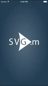 SVGm Unlimited screenshot 0