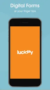 Lucidity screenshot 0