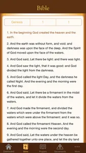 Qleedo+ (Orthodox Prayers) screenshot 4