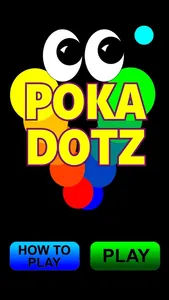 Pokadotz screenshot 0