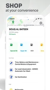 ADNOC Dist screenshot 5