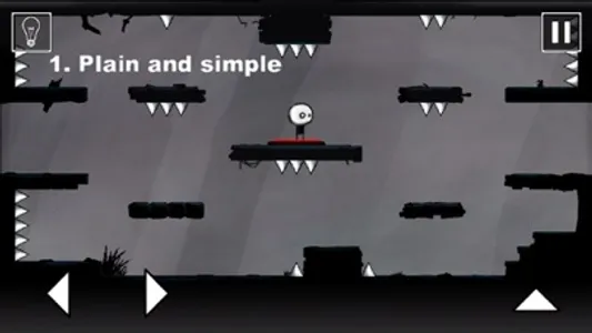 That Level Again screenshot 2