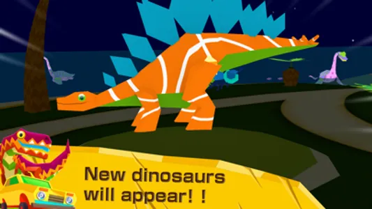 Dinokeeper screenshot 2