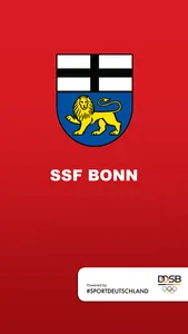 SSF Bonn 05 e.V. screenshot 0