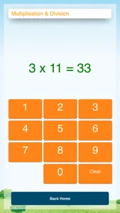 Math Play - Math workout screenshot 2