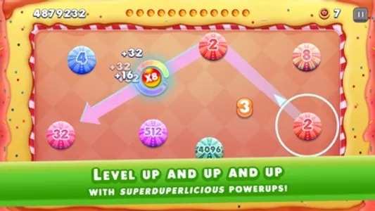 Puxers – The Fun Addicting Brain Game screenshot 3