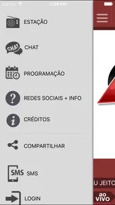 Rádio Líder FM - Ipatinga screenshot 2