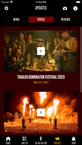 Dominator Festival screenshot 4