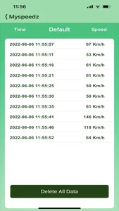 Myspeedz screenshot 2