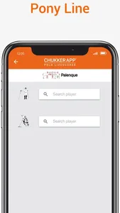 ChukkerApp screenshot 9