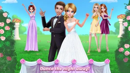 Marry Me - Perfect Wedding Day screenshot 3