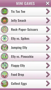 My Talking Elephant Elly screenshot 4