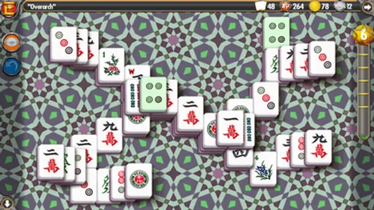 Eternal Mahjong screenshot 0