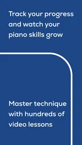 Piano Marvel - Lessons & Music screenshot 5