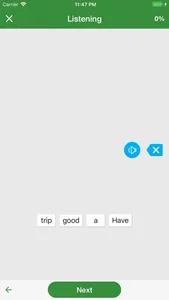 Learn English with Mexu screenshot 4