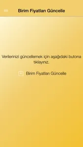 YapDen Hesap screenshot 1