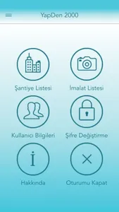 YapDen 2000 screenshot 1
